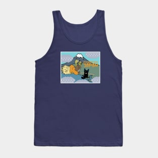 Special delivery! Tank Top